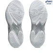 【asics 亞瑟士】GEL-ROCKET 12 女款 排球鞋(1072A119-101)