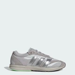 【adidas 愛迪達】ADIDAS LIGHTBLAZE LP 女 跑步鞋(JR4838)