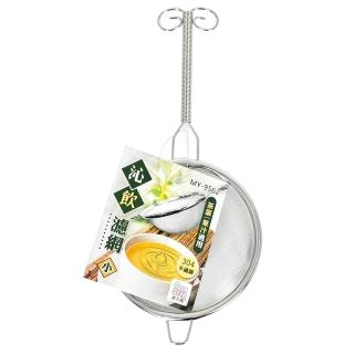 【生活King】沁飲濾網-小(1入)