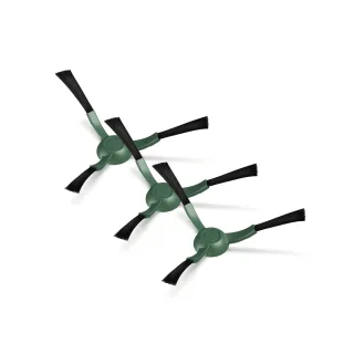 【iRobot】Roomba Combo Essential 105 205 405 505 705 Vac 原廠專用三腳邊刷3支(原廠公司貨)
