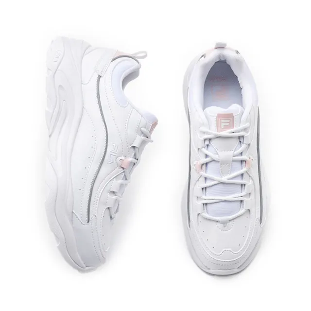 【FILA】★RAY WAVE 155★男女共用 22-28cm FILA】☆RAY WAVE 155☆男女共用 22-28cm (FILA/スニーカー