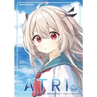 【momoBOOK】ATRI -My Dear Moments- 1(電子漫畫)
