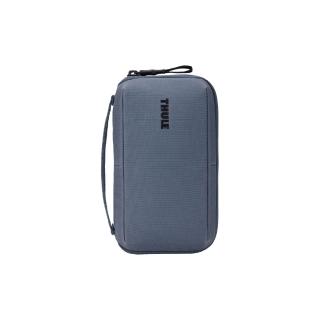 【Thule 都樂】★Aion系列旅行多用護照包TATO-101-巖灰(交換禮物 男包/女包)