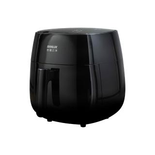 【SANLUX 台灣三洋】4.3公升 氣炸鍋 /台 SK-F830