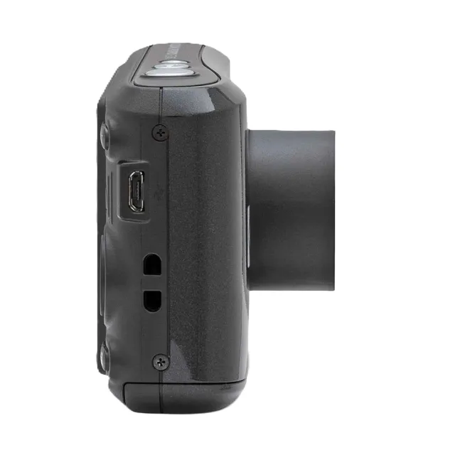 【Kodak 柯達】PIXPRO FZ45 FRIENDLY ZOOM 數位相機 4倍光學變焦 27mm廣角鏡頭(原廠公司貨  一年保固)