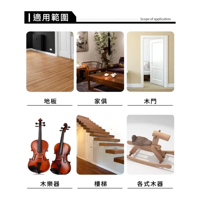 傢具補漆蠟筆 2入 木地板修補 補漆筆 塗裝修補筆 傢具補漆膏 618-WRP(10種顏色任選 刮痕修復)