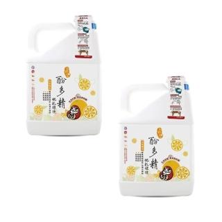 【木酢達人】酚多精除臭抗菌液4900ml(共4組 特價)