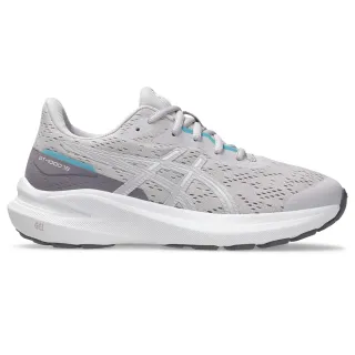 【asics 亞瑟士】GT-1000 13 GS 大童 運動鞋(1014A343-501)