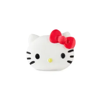【LUSH 嵐舒】LUSH x Hello Kitty And Friends 聯名系列 Hello Kitty 汽泡彈(泡澡球/廣藿香/安息香/香草)