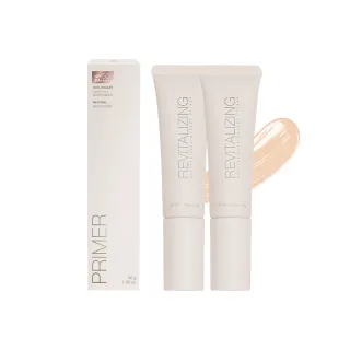 【Solone】煥采亮顏美肌乳SPF50+PA++++ 30g(2入組)