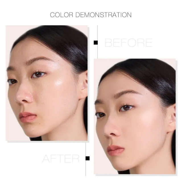 【Solone】煥采亮顏美肌乳SPF50+PA++++ 30g(2入組)
