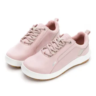 【LA NEW】生活防水 安底防滑防黴抑菌休閒鞋(女230020550)