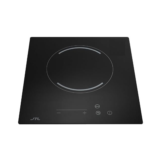 【喜特麗】單口電陶爐(JTEG-101A _基本安裝)