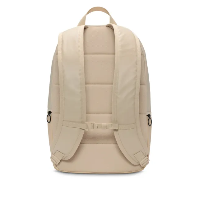 【NIKE 耐吉】後背包 書包 運動包 大容量 NK HERITAGE EUGENE WNTRZD BKPK 奶茶 DN3592-253(2615)