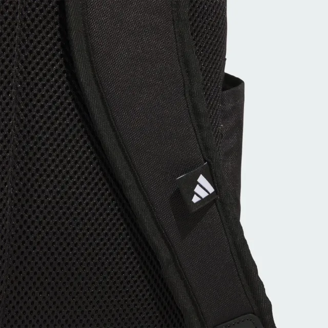 【adidas 愛迪達】ESSENTIALS CLASSIC 後背包 男/女 JF0755