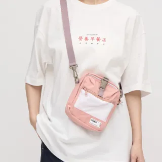 【plain-me】旅行小包 側背包 小包 男側背包 女側背包_CRV3091-232