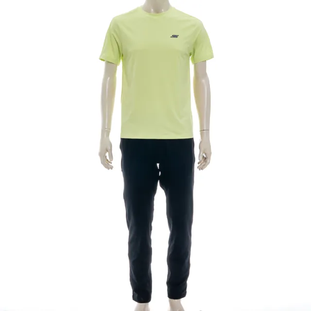 【SKECHERS】男短袖衣(P225M019-013E)