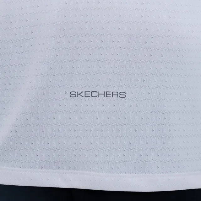 【SKECHERS】男短袖衣(P225M020-0019)