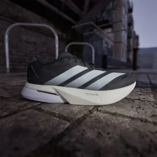 【adidas 愛迪達】慢跑鞋 男鞋 運動鞋 緩震 ADIZERO BOSTON 13 多款任選