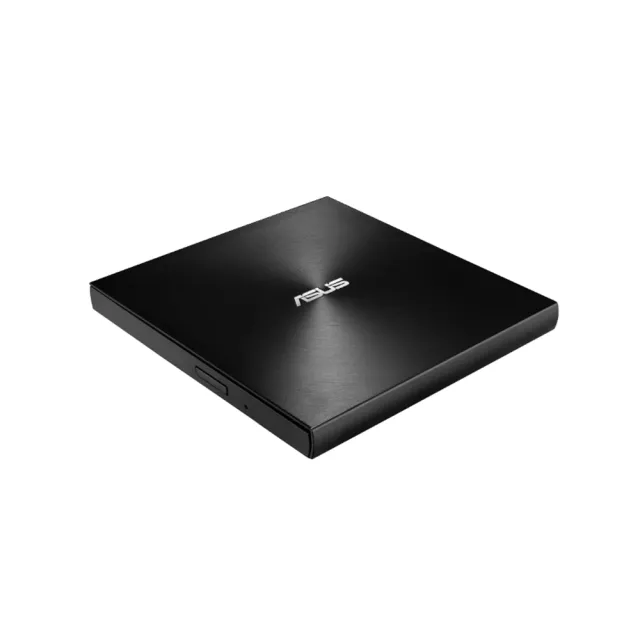 【ASUS 華碩】ZenDrive U7C  可攜式光碟機(SDRW-08U7C-U/B)