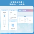 【Schick 舒適牌】舒綺極 Salon Plus 沙龍級VIO(電動美體除毛刀)