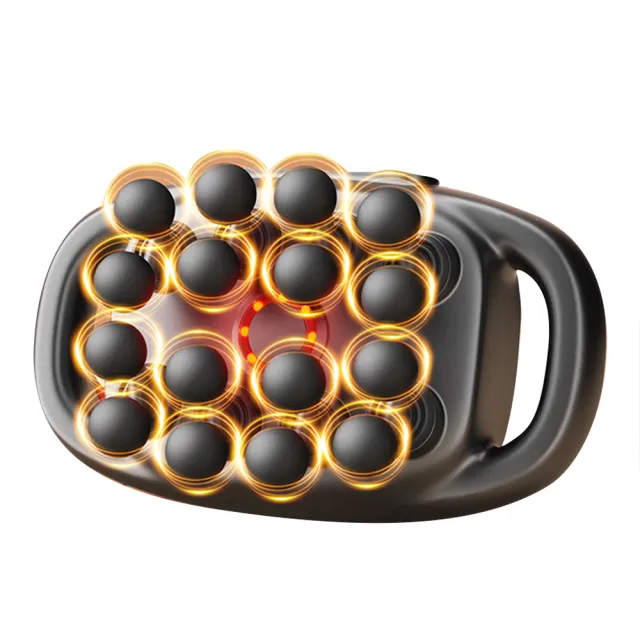 【2026】筋膜肌肉按摩槍推薦｜10款高評價人氣品牌排行榜 | 好吃美食的八里人