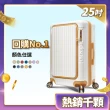 【Deseno 笛森諾】含箱套_尊爵傳奇V-25吋前開可擴充拉鍊行李箱(多色任選)