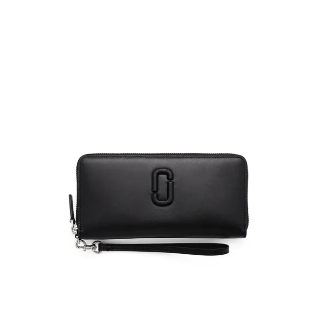 【MARC JACOBS】本季精選 MJ J MARC 手掛式長夾