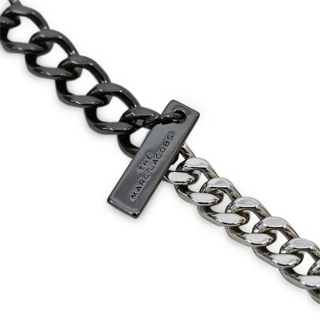 【MARC JACOBS】本季精選 MJ THE STRAP 鏈條肩背帶