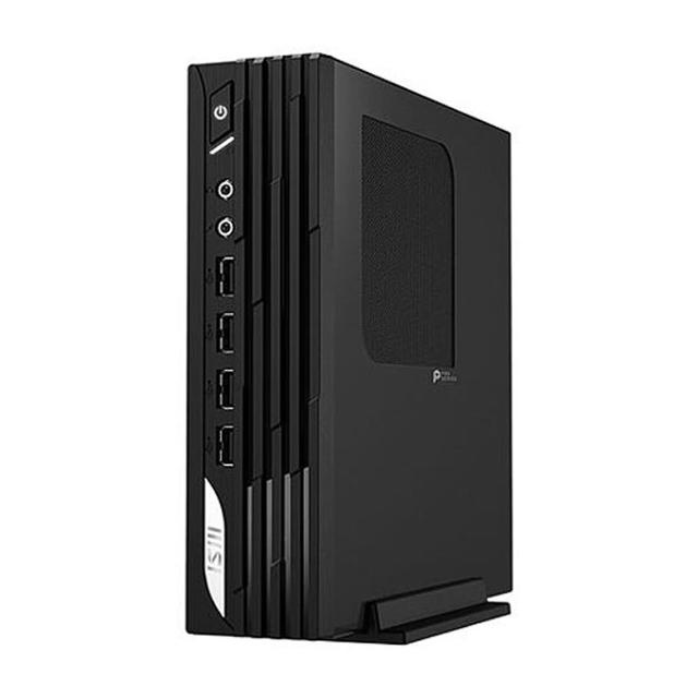 【MSI 微星】i3 四核迷你電腦(DP21/i3-14100/8G/512G SSD/W11P)