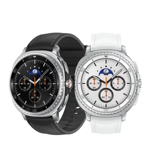 【Samsung 三星】Galaxy Watch8 Classic LTE 46mm智慧手錶(L505F  加價購)