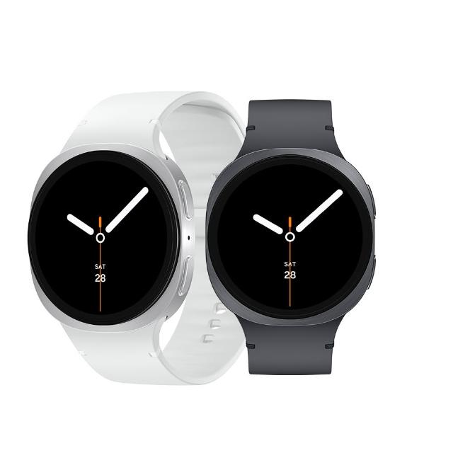 【Samsung 三星】Galaxy Watch8 BT 44mm智慧手錶(L330 不支援IOS系統)