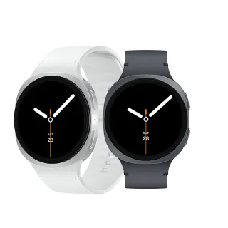 【Samsung 三星】Galaxy Watch8 BT 40mm智慧手錶(L320  加價購)