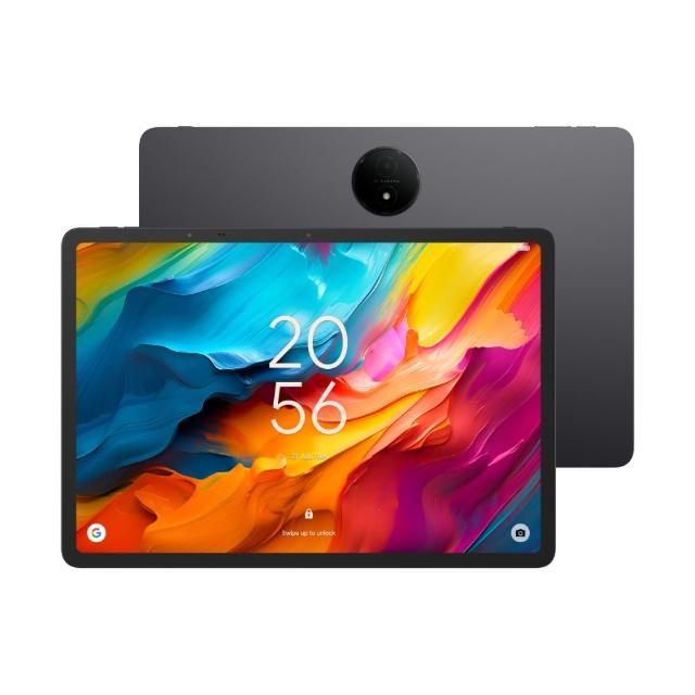 【TCL】NXTPAPER 14 14.3吋 8G+256G WiFi 全彩未來紙螢幕護眼平板電腦(贈原廠翻蓋皮套+平板立架+TPU保護殼)