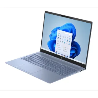 【HP 惠普】16吋Core Ultra 5 225U輕薄AI觸控筆電(OmniBook 5 AI 16-af1040TU/16G/1T SSD/Win11Pro/天空藍)