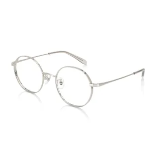 【JINS】金屬厚邊框眼鏡系列 女性熱銷(UMF-23A-149)