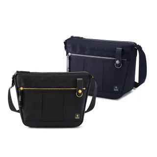 【PORTER INTERNATIONAL】NEW HEAT斜背包(任選特惠)