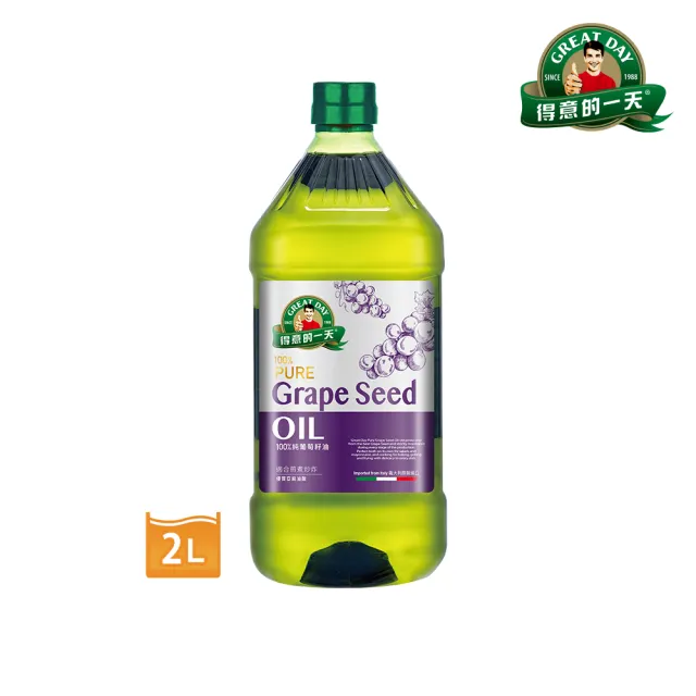 【2026】葡萄籽油推薦｜10款高評價人氣品牌排行榜 | BALIMAN情報局