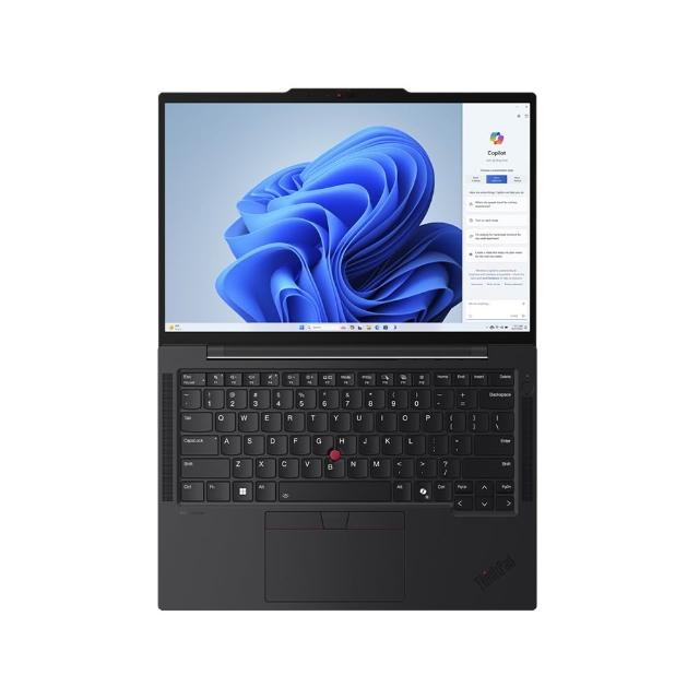 【ThinkPad 聯想】14吋Ultra7商務1.24kg特仕AI筆電(T14s Gen5/Ultra7-155U/32G D5/4TB/WUXGA/W11P/三年保)