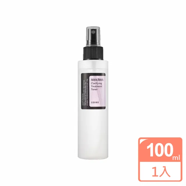 【COSRX】淨白修護化妝水100ml