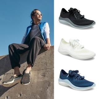 【Crocs官方直營】女鞋 LiteRide360(206705)