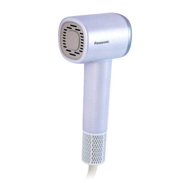 【Panasonic 國際牌】智慧溫控負離子吹風機(EH-NE6M-A寶寶粉藍)