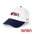 【NASA SPACE】正版授權太空系列 美式潮流棒球帽/漁夫帽(多款任選)