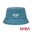 【NASA SPACE】正版授權太空系列 美式潮流棒球帽/漁夫帽(多款任選)