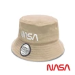 【NASA SPACE】正版授權太空系列 美式潮流棒球帽/漁夫帽(多款任選)
