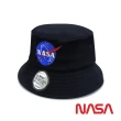 【NASA SPACE】正版授權太空系列 美式潮流棒球帽/漁夫帽(多款任選)