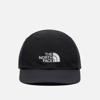 【The North Face】TNF 休閒帽 運動帽 棒球帽 HORIZON HAT 男女 黑(NF0A8CQ1KY4)