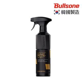 【Bullsone 勁牛王】Crystal水晶鍍膜劑 Plus+(500ml)