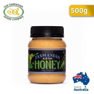 【THE TASMANIAN HONEY COMPANY】澳洲塔斯馬尼亞島藍桉生蜂蜜-500g(Blue Gum)