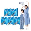 【大漢酵素】助大漢有酵液 5入組(15mlx15包/盒  白宮這一家代言)-訶子 天麻)